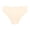 Beige, variant on Liuchenyi Womens Underwear Under $5 Womens Panties No Show G String T Back Thong Underwear Beige S