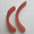 thumbnail image 5 of Upper and lower veneer snap dentures veneer denture covers dental care tools, 5 of 5