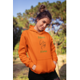 thumbnail image 3 of Natural Woman Long Awaited (BL) Hoodie, 3 of 6