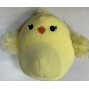 Squishmallow Chick