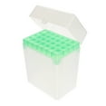 thumbnail image 1 of Shisuyan Plastic Test Tube Rack Laboratory Use 1Set, 1 of 8