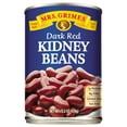 thumbnail image 5 of Mrs. Grimes Dark Red Kidney Beans, 2 Pack, 15.5 oz Can, 5 of 5