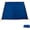 Blue, variant on Tent Footprint - Waterproof Camping Tarp, Heavy Duty Tent Floor Saver, Ultralight Ground Sheet Mat for Hiking, Backpacking, Hammock, Beach - Storage Bag Included