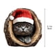 thumbnail image 3 of Colgante Decorativo Adorno navideño plano conmemorativo para mascotas, de acrílico, ideal para decorar el hogar (1 unidad). Rkxzt, 3 of 9