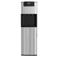 thumbnail image 1 of VECYS Bottom Load 3 5 gal Self-clean Water Dispenser with Child Safety Lock, 1 of 7