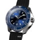 thumbnail image 3 of Ratio FreeDiver X Ocean Blue With Blue Ceramic Inlay Automatic RTX003 200M Men's Watch, 3 of 5