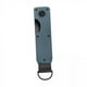 thumbnail image 1 of Organizador de llaves,Organizador de llaves Llavero de metal para automóvil para hombres,Portallaves portátil minimalista Regalo del día ,Llavero liviano y compacto Hebilla para, 1 of 8