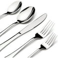 thumbnail image 7 of DEKEones 15 Piece Heavy Duty Stainless Steel Table Cutlery Set for 3, 7 of 7