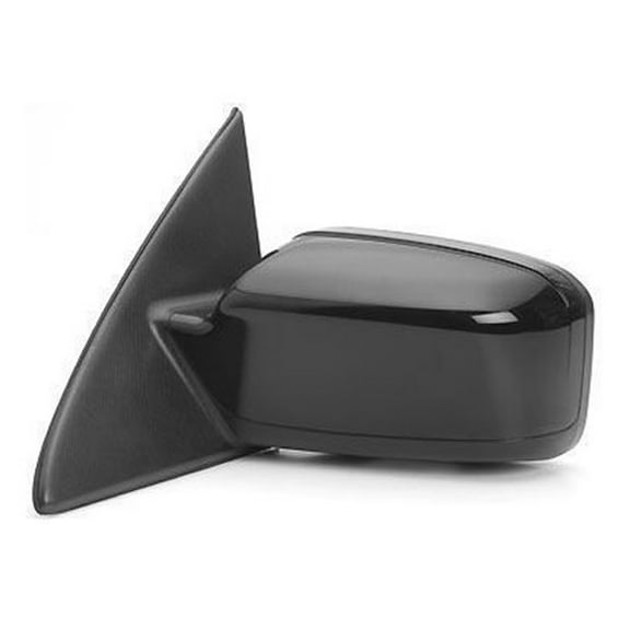 New Aftermarket  Driver Side Left Heated Puddle Lamp Power Door Mirror 6E5Z17683B fits 2006-2010 Ford Fusion