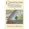 thumbnail image 1 of Pre-Owned Gnosticism: New Light on the Ancient Tradition of Inner Knowing, 9780835608169, 0835608166, Paperback, First Edition edition, 1 of 1