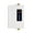 WHITE, variant on Household Mini Electric WaterHeater Tankless Instant Water Heater Heating Machine Water Heater ,Energy Saving