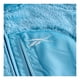 thumbnail image 3 of Chamarra Reebok Mujer Double Monkey Fleece Jacket Azul azul M, 3 of 7