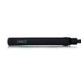 thumbnail image 6 of L'ange Hair Aplatir Professional 1-Inch Ceramic Flat Iron Hair Straightener, Automatic Shutoff, Black, 6 of 6