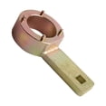 thumbnail image 3 of koolsoo Pulley Holding Wrench Direct Replaces 4 Vibration Damper Tool Accessories T10355, 3 of 8