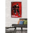 thumbnail image 3 of NHL Ottawa Senators - Brady Tkachuk 20 Wall Poster, 22.375" x 34", Framed, 3 of 3
