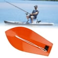 thumbnail image 6 of GARENDE Fishing Trolling Board Float Planer Board for Activities Enthusiasts Outdoor Length 26.7cm, 6 of 9