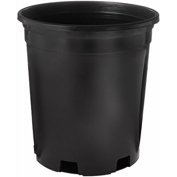 HGPK1PHD Premium Nursery Pot 1 Gal (20/pk)