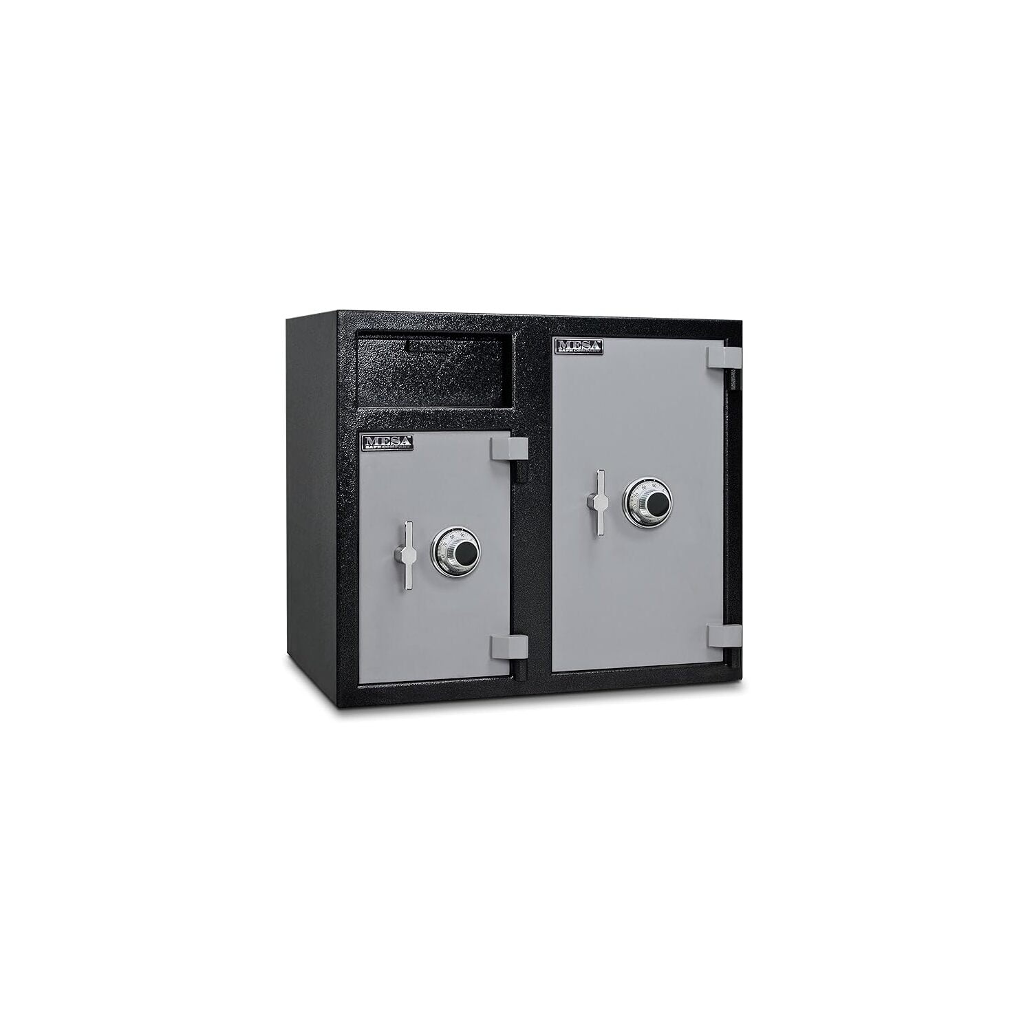 MESA SAFE CO MFL2731CC Steel Cash Depository Safe, Security