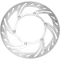thumbnail image 1 of EBC Brake Rotor, Front 260mm for KTM 350 XCF-W 2012-2016, 1 of 1