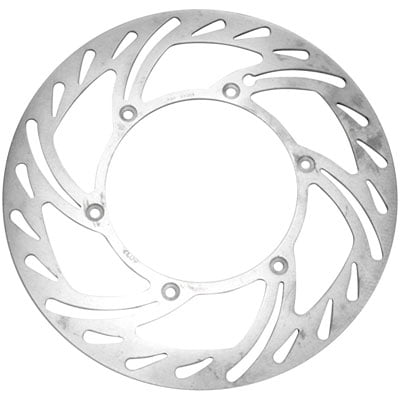 EBC Brake Rotor, Front 260mm for KTM 200 MXC 1998-2003