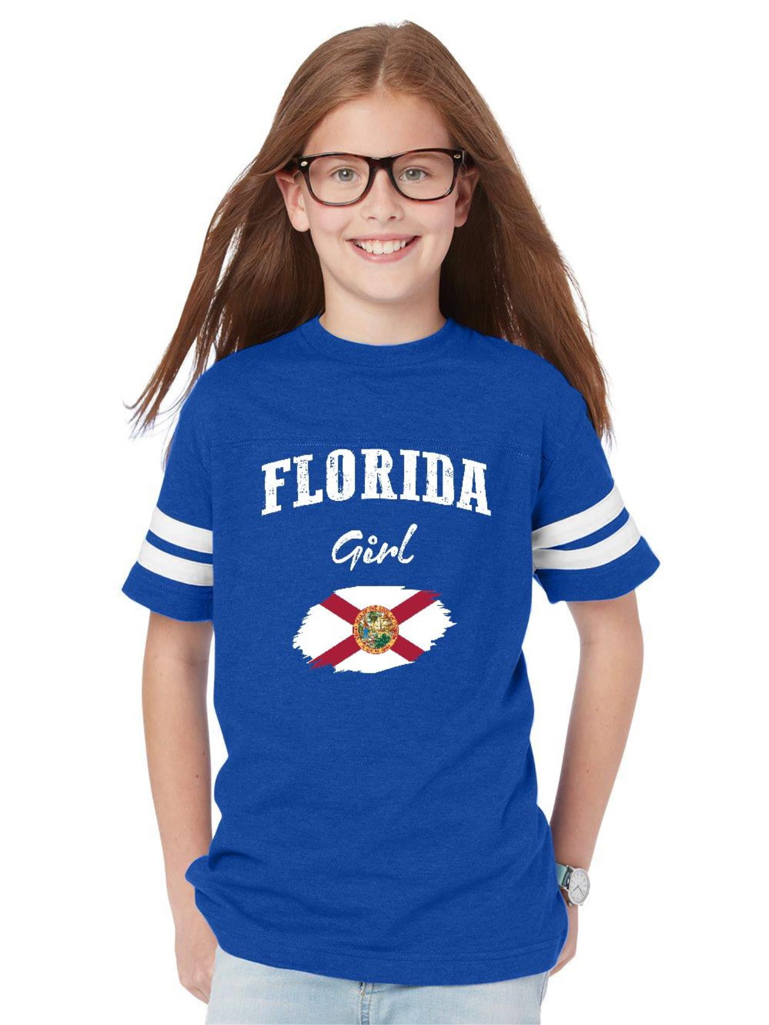 walmart football team shirts