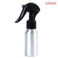 thumbnail image 1 of 50-500ML Aluminum Bottle Empty Spray Bottles Pump Sprayer Fine Mist Spray, 1 of 5