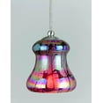 thumbnail image 1 of Cal LightingPN-982A-17-RU Down Mini Pendant, Rust - 17 ft., 1 of 1