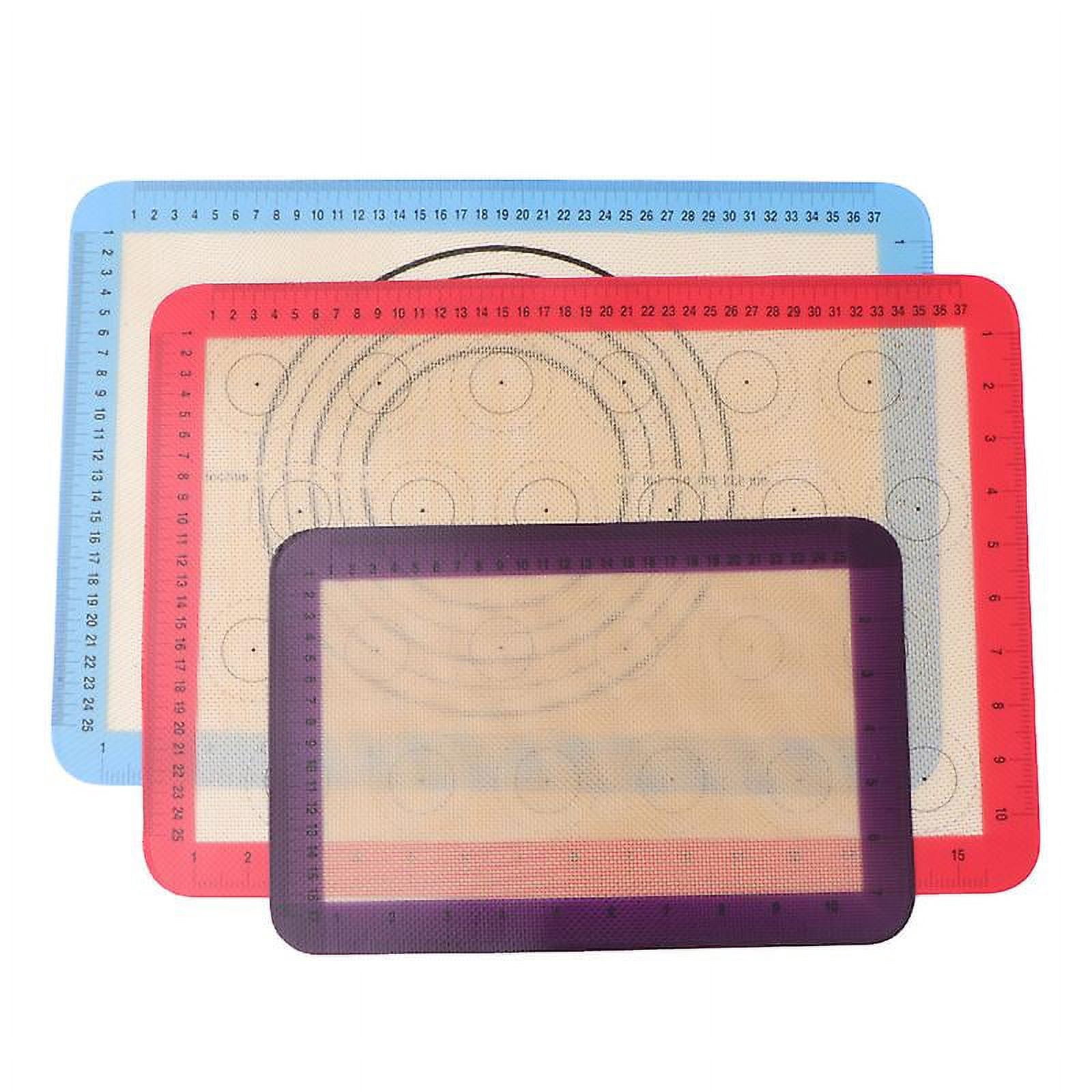 3pcs Baking Pads