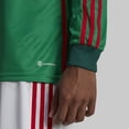 thumbnail image 5 of Jersey Playera Adidas de La Selección de Mexico de Manga Larga  Para Hombre, 5 of 5