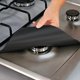 thumbnail image 2 of 1/4PC Protector de estufa Cubierta de revestimiento Protector de estufa de gas Protector de quemador de estufa de gas Accesorios de cocina Tapete Cubierta de cocina 1PC Negro, 2 of 6