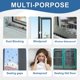 thumbnail image 3 of Cinta selladora de ventanas FOURGUN Draft Isolation de 5 cm x 10 m, 3 of 4