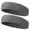 Grey, variant on Headbands for Women Girls Absorption And Sweat Wicking Sports Cotton Thick Pile Cloth Wweat Proof Belt Hair Bands Accessories