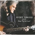 thumbnail image 1 of Ricky Skaggs Solo: Chansons Que Mon Père Aimait CD, 1 of 2