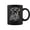 Black, variant on My Family Tree Has Deer Stand In It Wildlife Deer Hunter Coffee Mugs
