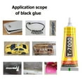 thumbnail image 3 of 15/50/110ml Pegamento adhesivo de reparación T7000 Super Glue para pantalla táctil LCD (50ml) Ehuebsd  Libre de BPA, 3 of 5