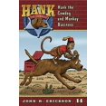 thumbnail image 2 of Hank le Cowdog et le Singe, Broché John R. Erickson, 2 of 3