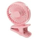 thumbnail image 5 of Ventilador con clip Jadeshay ABS Mini ventilador de escritorio 720 grados, 5 of 12