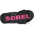 thumbnail image 3 of Sorel Womens Kinetic Impact Puffy Aurora Leather Outdoor Winter & Snow Boots, 3 of 5