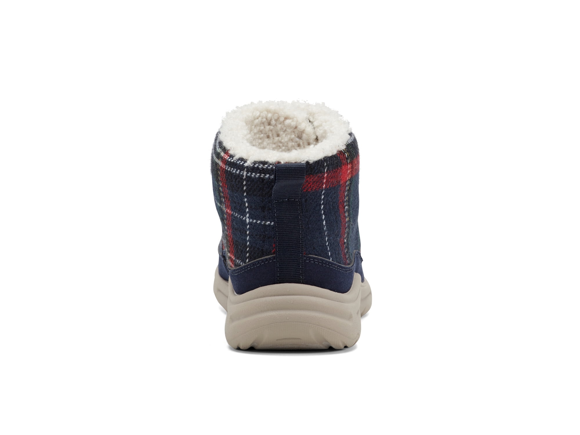 Easy Spirit Women's BRINDLE2 Cozy Winter Bootie