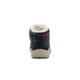 thumbnail image 4 of Easy Spirit Women's BRINDLE2 Cozy Winter Bootie, 4 of 5