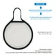 thumbnail image 5 of Funda de almacenamiento para lentes JJC Deluxe para Sony FE 200-600 mm, 5 of 6