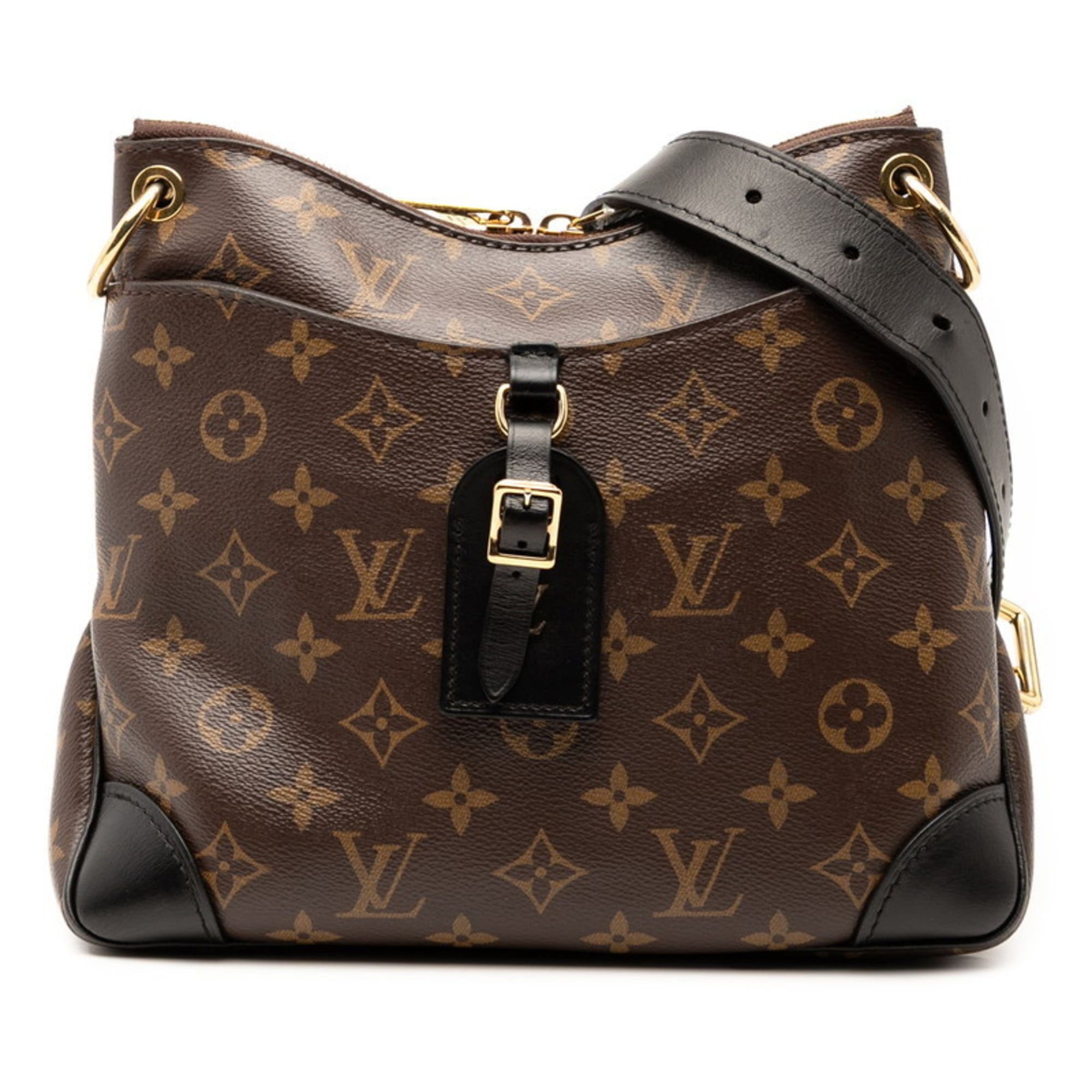 LOUIS VUITTONオデオンPM Louis Vuitton Odeon Pm