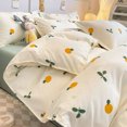 thumbnail image 3 of Ensemble de Housse de Couette Mignon, 3 of 6
