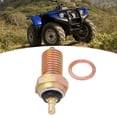 thumbnail image 1 of ATV Neutral Switch Professional High Accuracy Motorcycle Auto Replacement for Grizzly 700 2007 2008 and Other Iron Material, 1 of 7