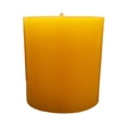 thumbnail image 2 of Vela Energética El Bazar Store color Naranja Espiritualidad y Desarrollo de proyectos, 2 of 5