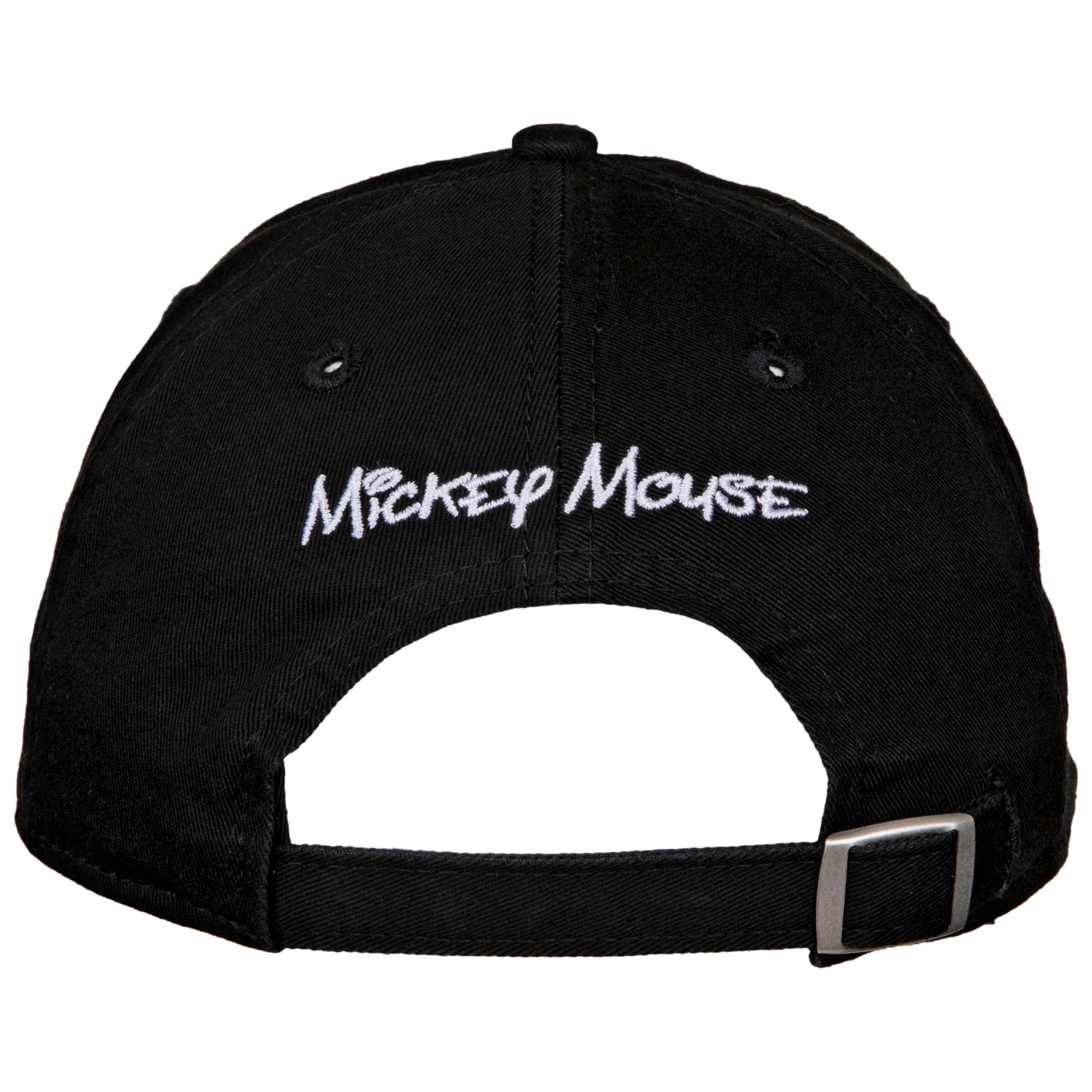 Disney Mickey Mouse Head Outline New 