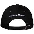 thumbnail image 3 of Disney Mickey Mouse Head Outline New Era 9Twenty Adjustable Dad Hat, 3 of 4