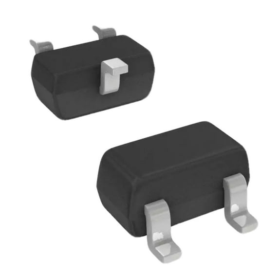 Pack of 10 BAV99T-7-F DIODE ARRAY GP 85V 75MA SOT523