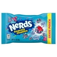 thumbnail image 2 of Nerds Gummy Clusters Candy, Very Berry, 3ounce (Pack of 12), 2 of 5