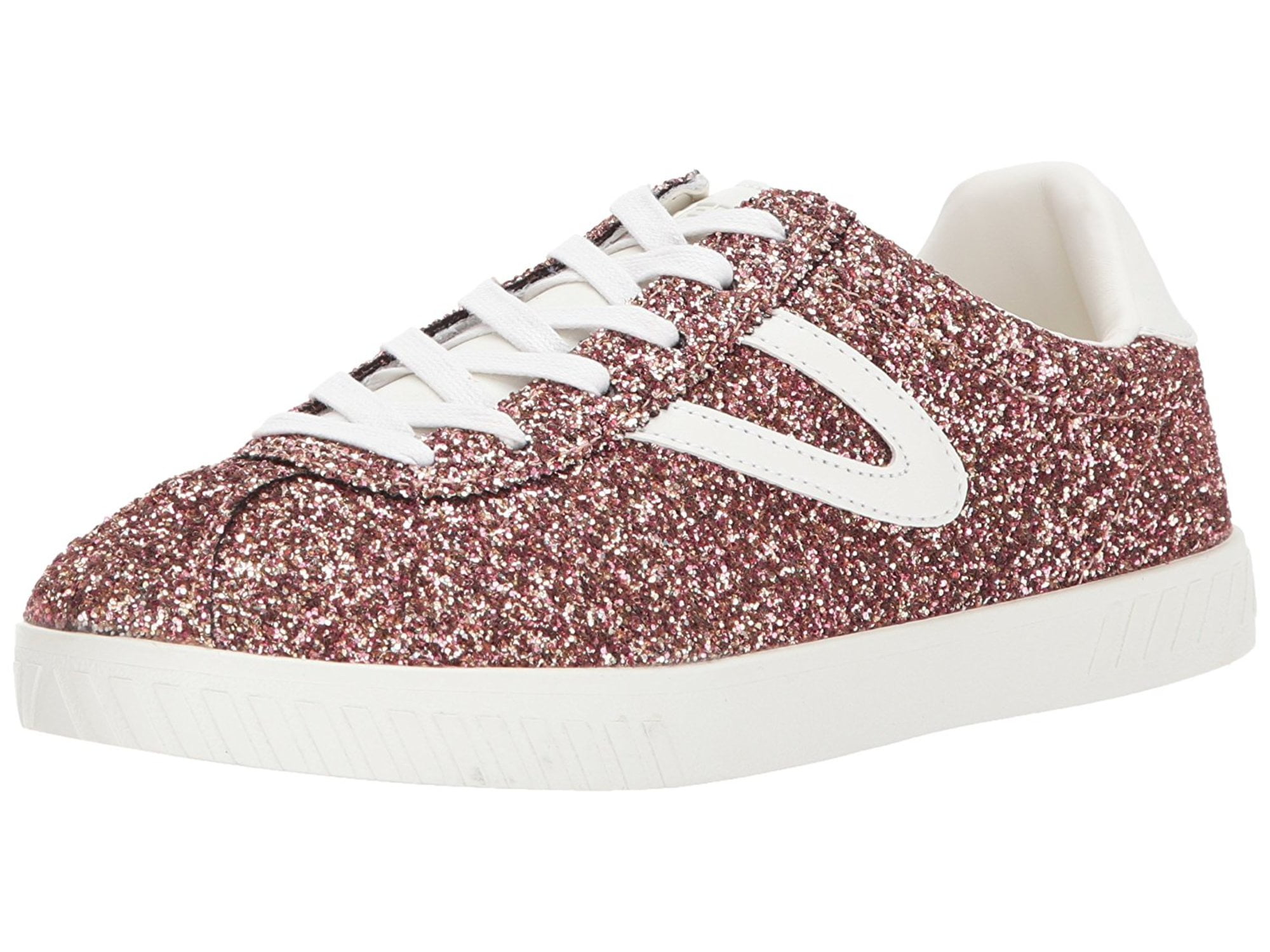 tretorn glitter sneakers